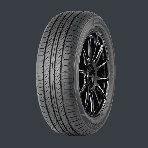 ARIVO Premio ARZ1 Tires R15 Multiple Sizes 165 50 R15 175 50 R15 195 50 R15 205 50 R15 175 55 R15 High Performance Car Tire
