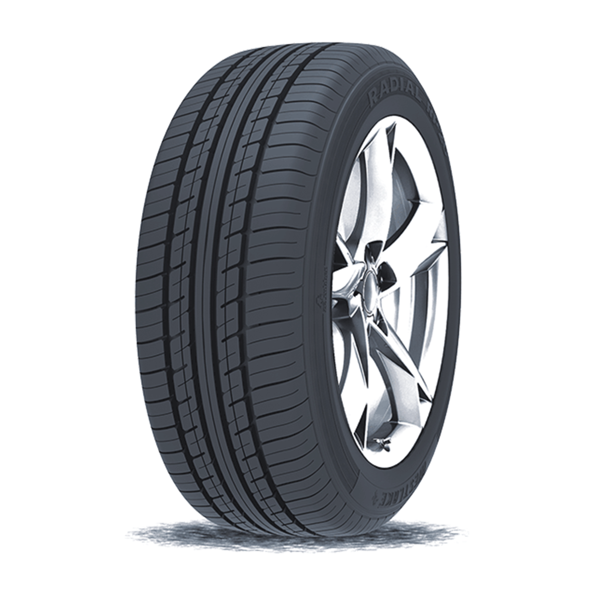 WESTLAKE Tires R16 RP26 Tubeless Multiple Sizes 185 55 R16 195 50 R16 195 55 R16 205 60 R16 215 65 R16 Durable Car Tire